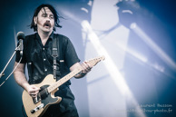 Yard Act / Les Eurockéennes 2023 - Belfort - 30 juin 2023