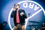 Yard Act / Les Eurockéennes 2023 - Belfort - 30 juin 2023