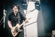 Yard Act / Les Eurockéennes 2023 - Belfort - 30 juin 2023