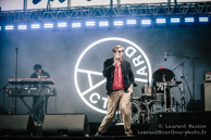 Yard Act / Les Eurockéennes 2023 - Belfort - 30 juin 2023