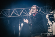 Yard Act / Les Eurockéennes 2023 - Belfort - 30 juin 2023