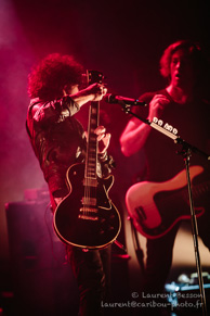 Yarol / La Cigale - 13 novembre 2019