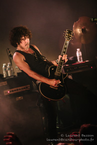 Yarol / La Cigale - 13 novembre 2019