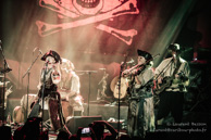 Ye Banished Privateers / Le Trianon - 21 septembre 2025