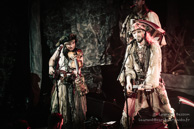 Ye Banished Privateers / Le Trianon - 21 septembre 2025