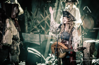 Ye Banished Privateers / Le Trianon - 21 septembre 2025