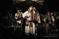 Ye Banished Privateers / Le Trianon - 21 septembre 2025