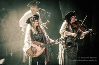 Ye Banished Privateers / Le Trianon - 21 septembre 2025
