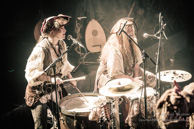 Ye Banished Privateers / Le Trianon - 21 septembre 2025