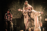 Ye Banished Privateers / Le Trianon - 21 septembre 2025