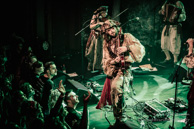 Ye Banished Privateers / Le Trianon - 21 septembre 2025