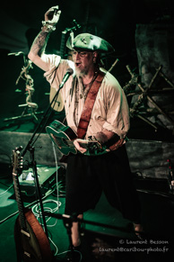 Ye Banished Privateers / Le Trianon - 21 septembre 2025