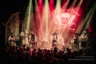 Ye Banished Privateers / Le Trianon - 21 septembre 2025