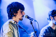 Ye Vagabonds / La Maroquinerie - 25 février 2016