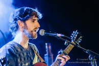 Ye Vagabonds / La Maroquinerie - 25 février 2016