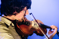 Ye Vagabonds / La Maroquinerie - 25 février 2016