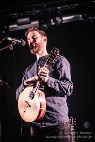 Ye Vagabonds / Petit Bain - 02 février 2023