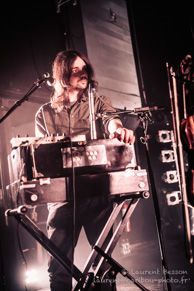 Ye Vagabonds / Petit Bain - 02 février 2023