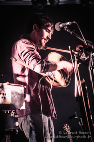 Ye Vagabonds / Petit Bain - 02 février 2023