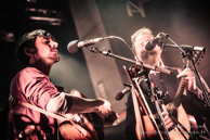 Ye Vagabonds / Petit Bain - 02 février 2023