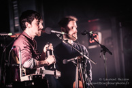 Ye Vagabonds / Petit Bain - 02 février 2023