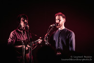 Ye Vagabonds / Petit Bain - 02 février 2023