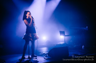 Yoa / La Maroquinerie - 23 mars 2022