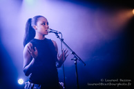 Yoa / La Maroquinerie - 23 mars 2022