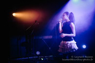 Yoa / La Maroquinerie - 23 mars 2022