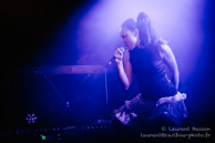 Yoa / La Maroquinerie - 23 mars 2022