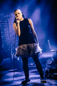 Yoa / La Maroquinerie - 23 mars 2022