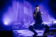 Yoa / La Maroquinerie - 23 mars 2022