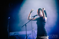 Yoa / La Maroquinerie - 23 mars 2022