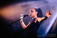 Yoa / La Maroquinerie - 23 mars 2022