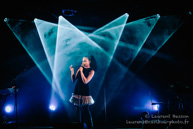 Yoa / La Maroquinerie - 23 mars 2022