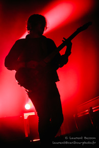 You Me At Six / La Cigale - 31 mars 2017