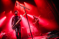 You Me At Six / La Cigale - 31 mars 2017