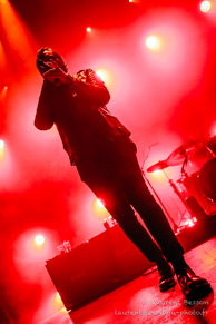 You Me At Six / La Cigale - 31 mars 2017