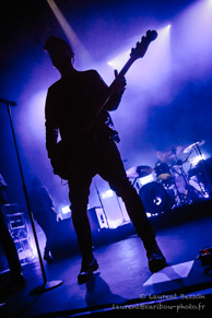 You Me At Six / La Cigale - 31 mars 2017