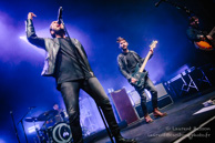 You Me At Six / La Cigale - 31 mars 2017