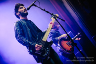 You Me At Six / La Cigale - 31 mars 2017