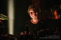 The Young Gods / La Maroquinerie - 22 mars 2019