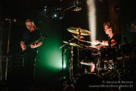 The Young Gods / La Maroquinerie - 22 mars 2019