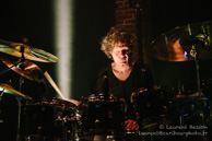 The Young Gods / La Maroquinerie - 22 mars 2019