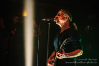 The Young Gods / La Maroquinerie - 22 mars 2019