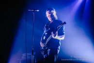 The Young Gods / La Maroquinerie - 22 mars 2019