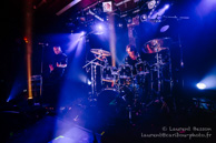 The Young Gods / La Maroquinerie - 22 mars 2019