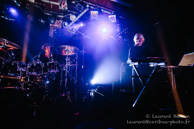 The Young Gods / La Maroquinerie - 22 mars 2019