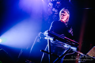 The Young Gods / La Maroquinerie - 22 mars 2019