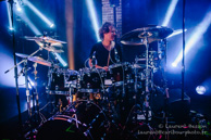 The Young Gods / La Maroquinerie - 22 mars 2019